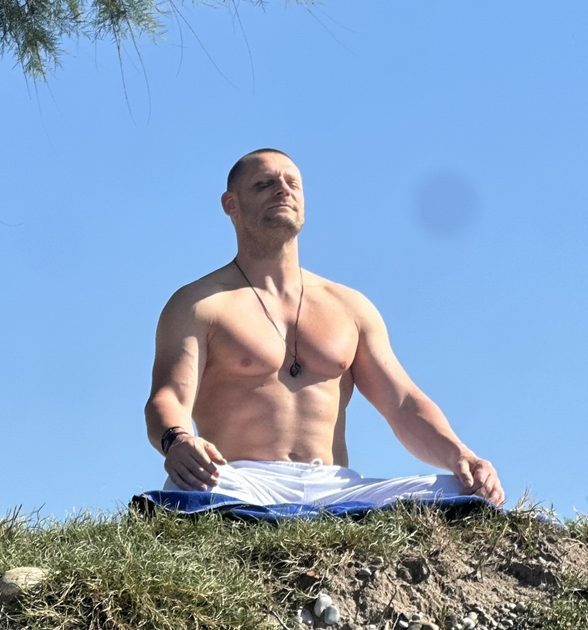 Mindset und Aura