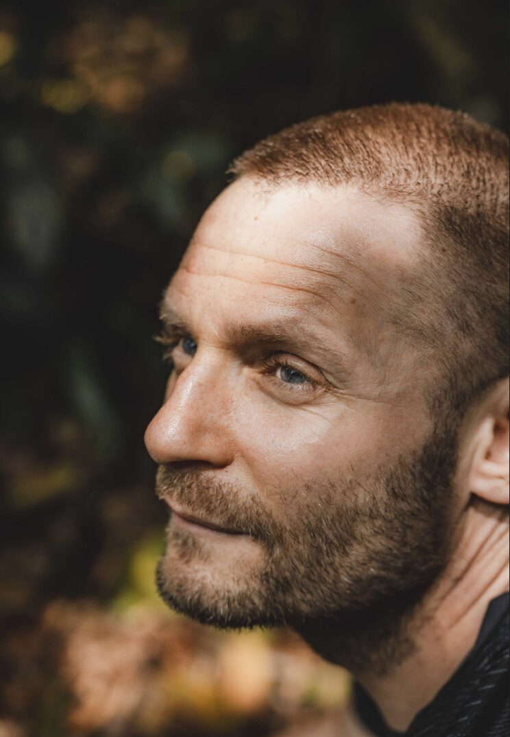 Richy – Profil, Mentawai (Sumatra)